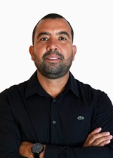 Foto oficial de Genivaldo