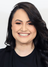Foto oficial de Fabieli Manfredi