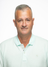 Foto oficial de Luciano Tarosso