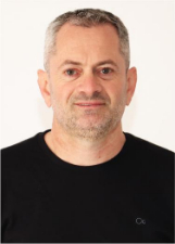Foto oficial de Professor Chorna
