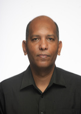 Foto oficial de Ricardo da Saúde