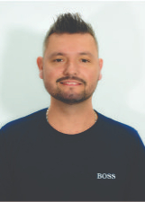 Foto oficial de Henrique Goinski