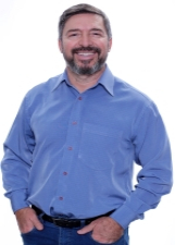 Foto oficial de Sidnei Trevisan