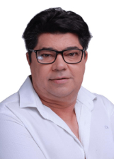 Foto oficial de Braulio