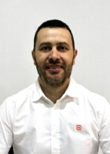 Foto oficial de Edson Francesconi