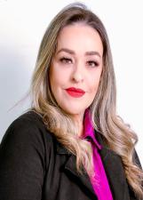 Foto oficial de Vilma Kitcky