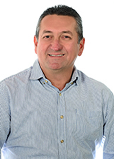 Foto oficial de Wilson Esposto
