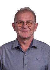 Foto oficial de Mario Choptian