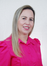 Foto oficial de Rafaela Krutsch Chociai