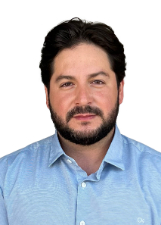 Foto oficial de Bruno Santa Rosa