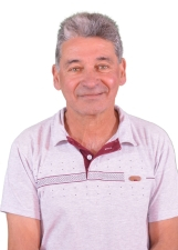 Foto oficial de Zé Mario do Ribeirão