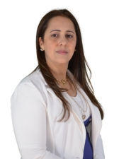 Foto oficial de Roseli Barretos
