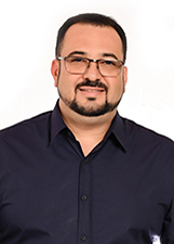 Foto oficial de Atilio Zancan