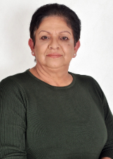 Foto oficial de Glorinha da Agrosul