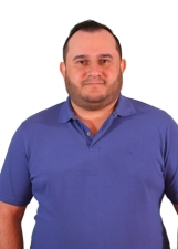 Foto oficial de Geovani da Cafeeira