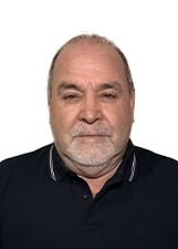 Foto oficial de João Garré