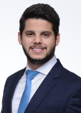 Foto oficial de Giovani Mattos