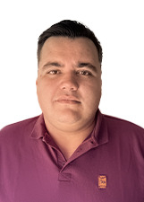 Foto oficial de Carlão do Sabão