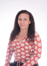 Foto oficial de Neuza Costa Souza