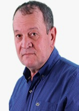 Foto oficial de Vilucir Lanhi