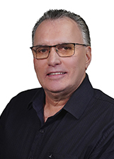 Foto oficial de Luiz Machado