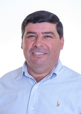Foto oficial de Clesio Cruz