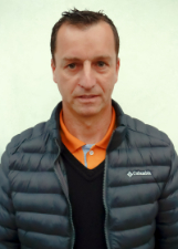 Foto oficial de João Issacard Borba Coelho