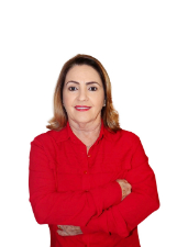 Foto oficial de Cidinha do Luizinho