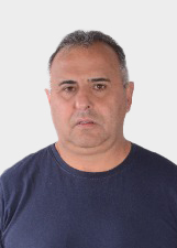 Foto oficial de Keko Machiavelli