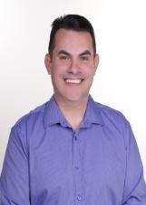 Foto oficial de Rodrigo Correia Chupim