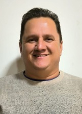 Foto oficial de Ronaldo Alcantara
