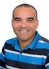 Foto oficial de Soldado Barbosa