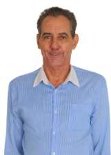 Foto oficial de Zé de Brito