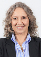 Foto oficial de Ivanete Bordin