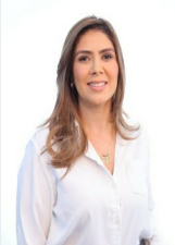 Foto oficial de Enf° Natália Lembi