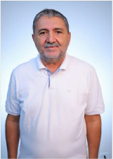 Foto oficial de Osniri Pires