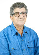 Foto oficial de Pedro Tolovi