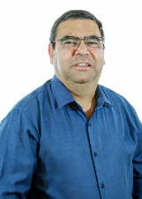 Foto oficial de Paulinho
