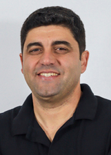 Foto oficial de Solismar Germiniani Soma
