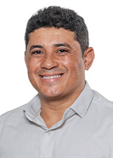 Foto oficial de Jair do Assentamento