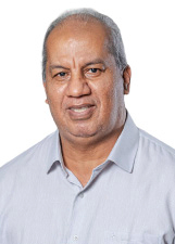 Foto oficial de Tuta Magalhães