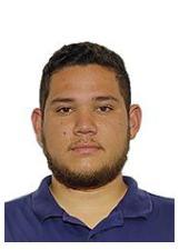 Foto oficial de Paulo Ricardo
