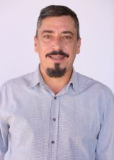 Foto oficial de Marquinho Pifani