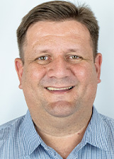 Foto oficial de Professor Betinho