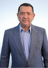 Foto oficial de Sargento Fernando