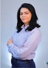 Foto oficial de Professora Marli de Marco