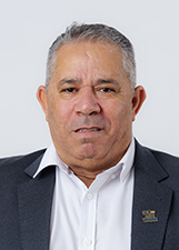 Foto oficial de Zé Boiadeiro
