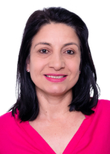 Foto oficial de Arlete Preta