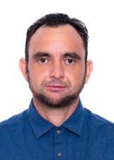Foto oficial de Ivan da Saude