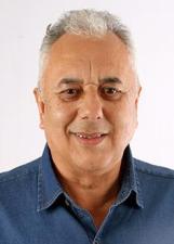 Foto oficial de Chico Benzedor